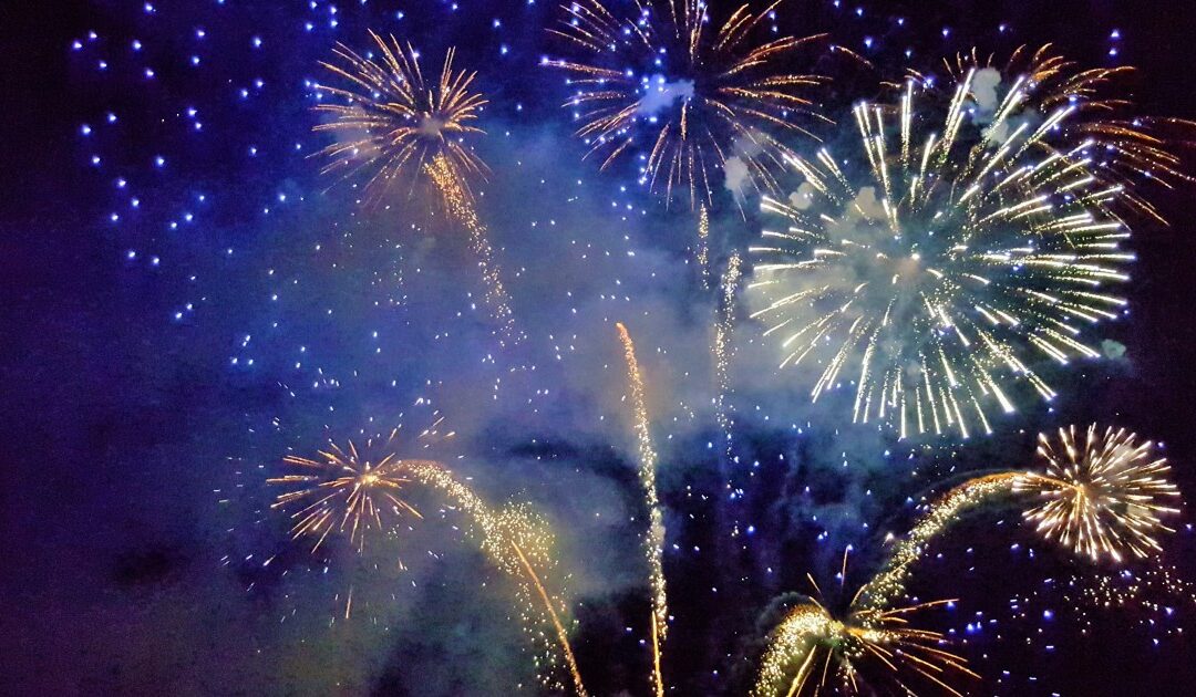 Uuden vuoden talenttishow 31.12. klo 18:00